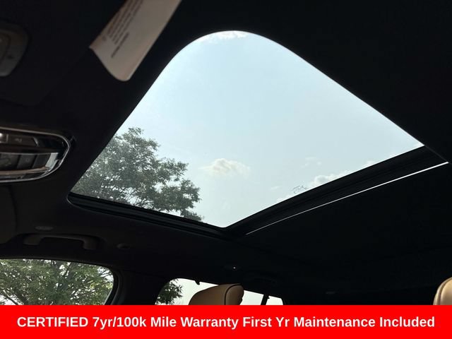 Used 2023 Jeep Grand Cherokee Summit w/ Adv Protech Group IV AWD/4WD image 21