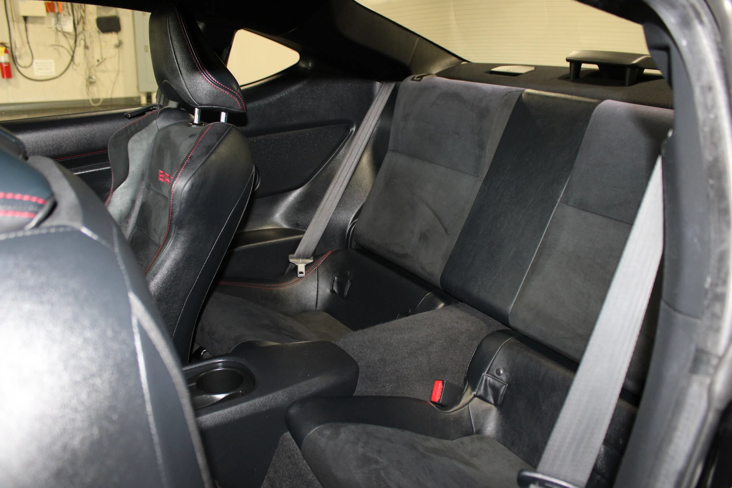Used 2018 Subaru BRZ Limited RWD image 22