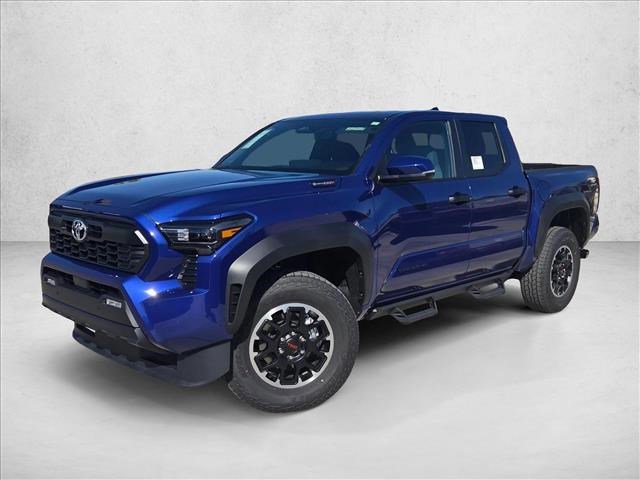 New 2025 Toyota Tacoma TRD Off-Road