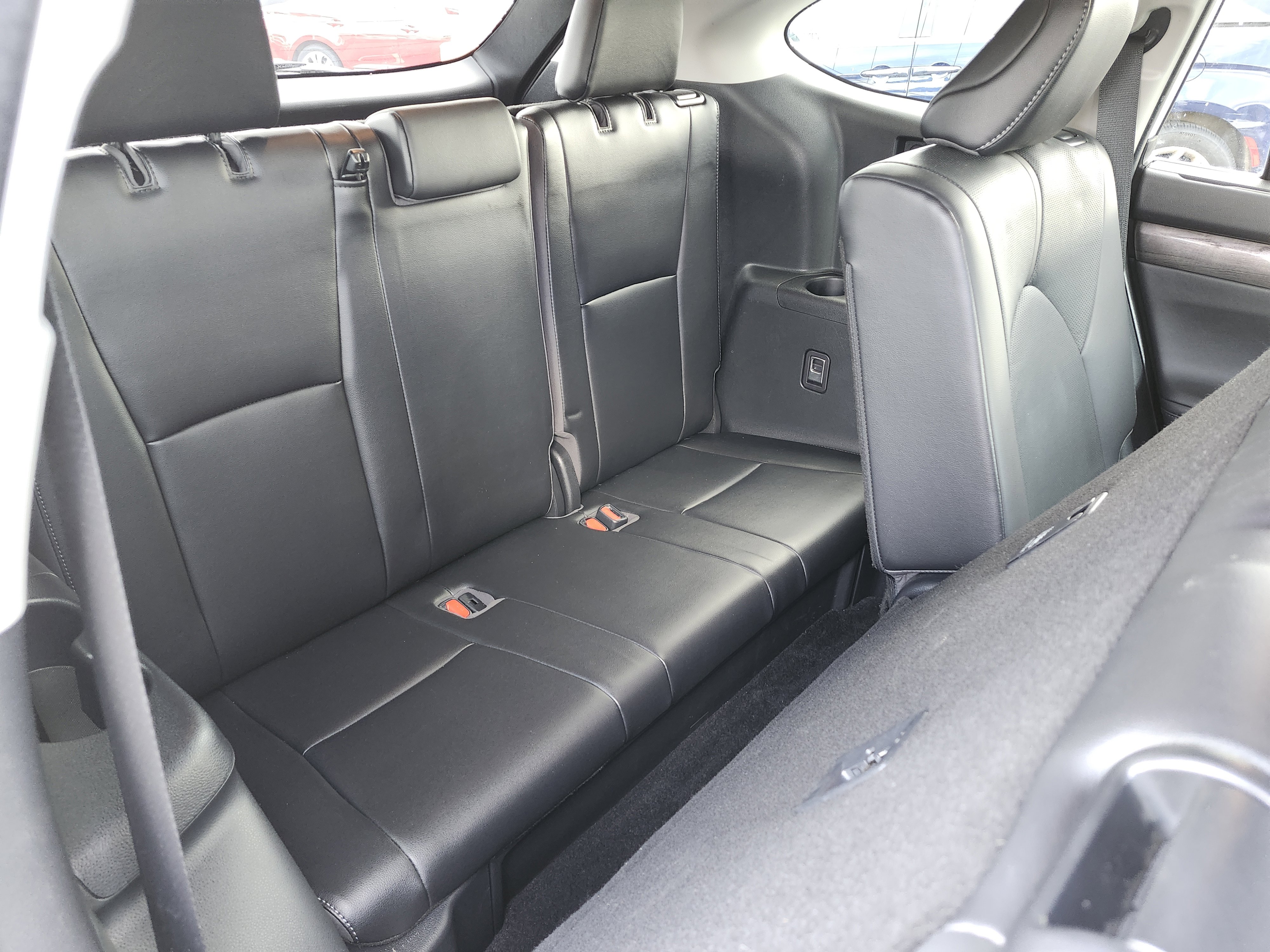 Used 2021 Toyota Highlander Limited image 27