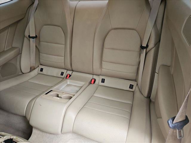 Used 2013 Mercedes-Benz C 250 Coupe image 17