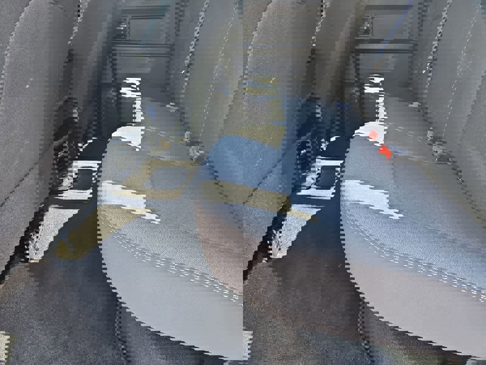 Certified 2024 RAM 2500 Tradesman w/ Convenience Group image 20