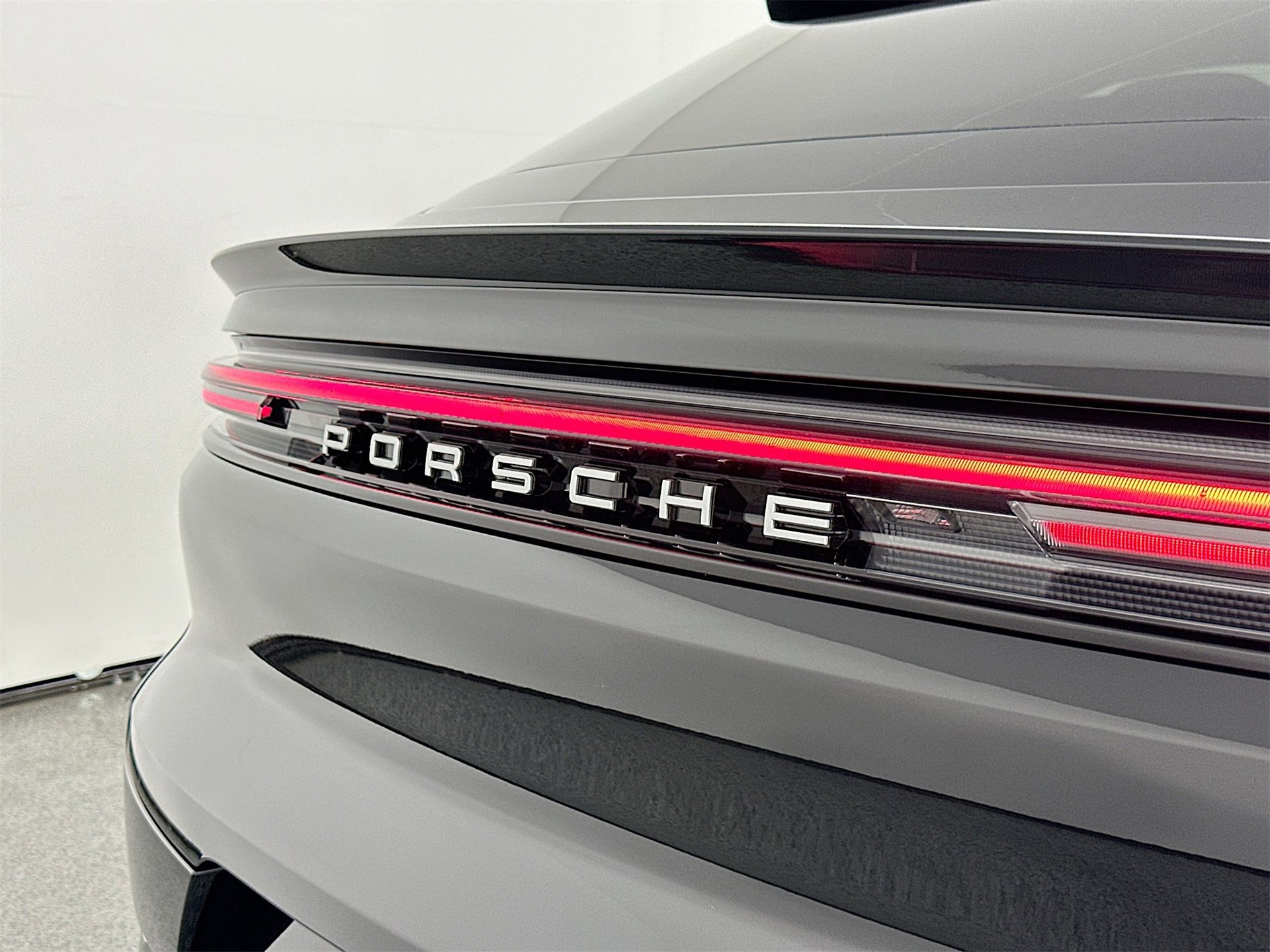 New 2026 Porsche Cayenne Turbo image 17