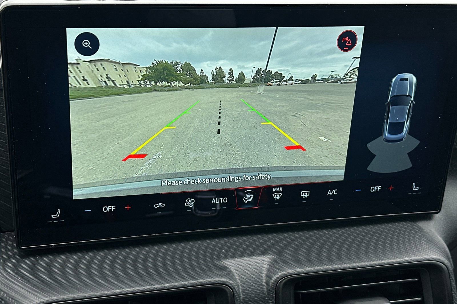 Used 2025 Ford Mustang Coupe RWD image 19