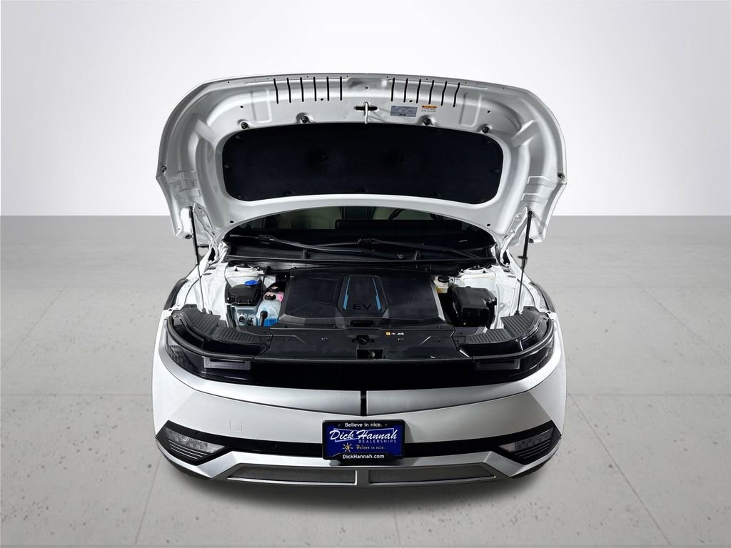 Used 2023 Hyundai Ioniq 5 SEL image 22