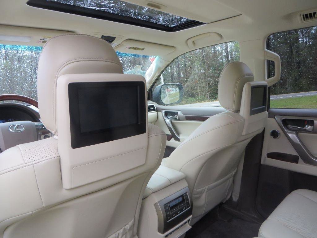 Used 2012 Lexus GX 460 Premium image 31