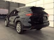 Used 2023 Toyota Highlander Limited FWD image 7