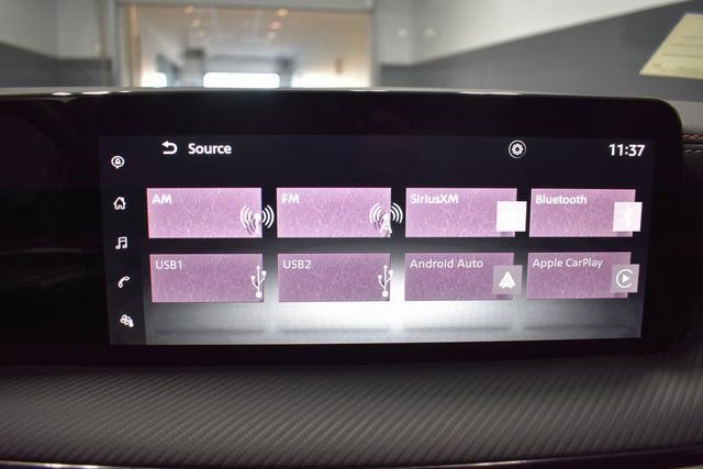 Certified 2025 Nissan Kicks SR image 20