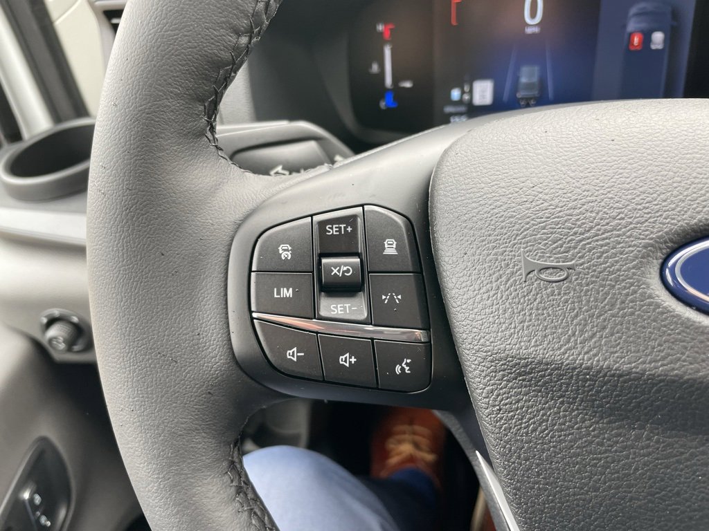 New 2026 Ford Transit 350 148 High Roof DRW AWD image 23