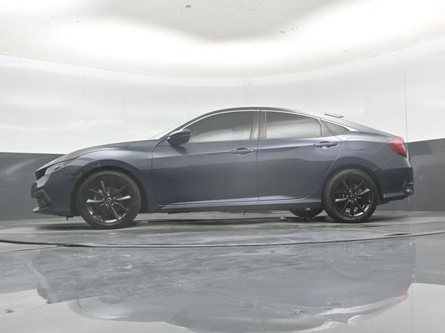 Used 2020 Honda Civic EX image 50