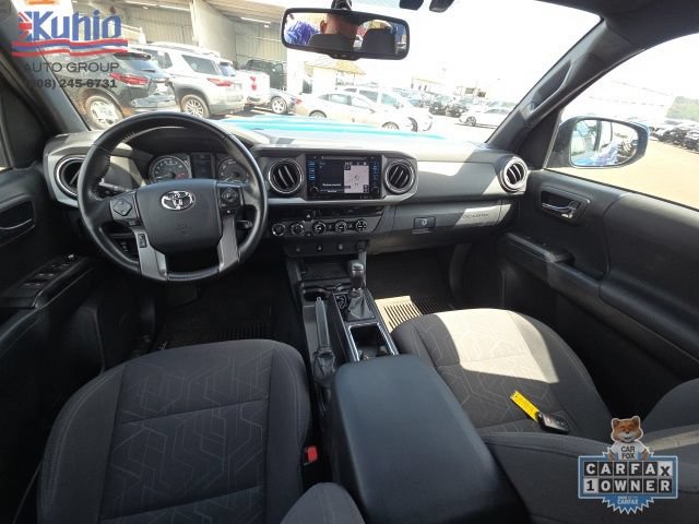 Used 2016 Toyota Tacoma SR AWD/4WD image 19