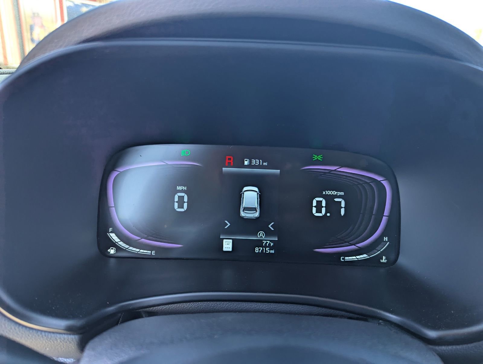 Used 2025 Kia Soul S image 27