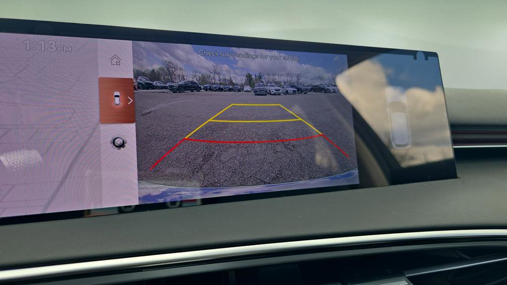 New 2026 Genesis GV70 2.5T AWD/4WD image 18