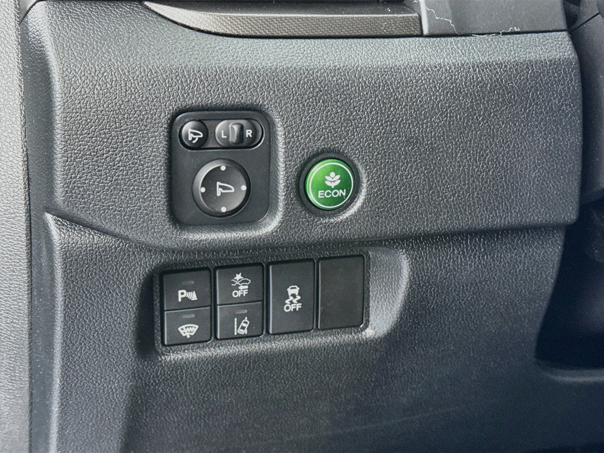 Certified 2022 Honda Passport TrailSport image 10