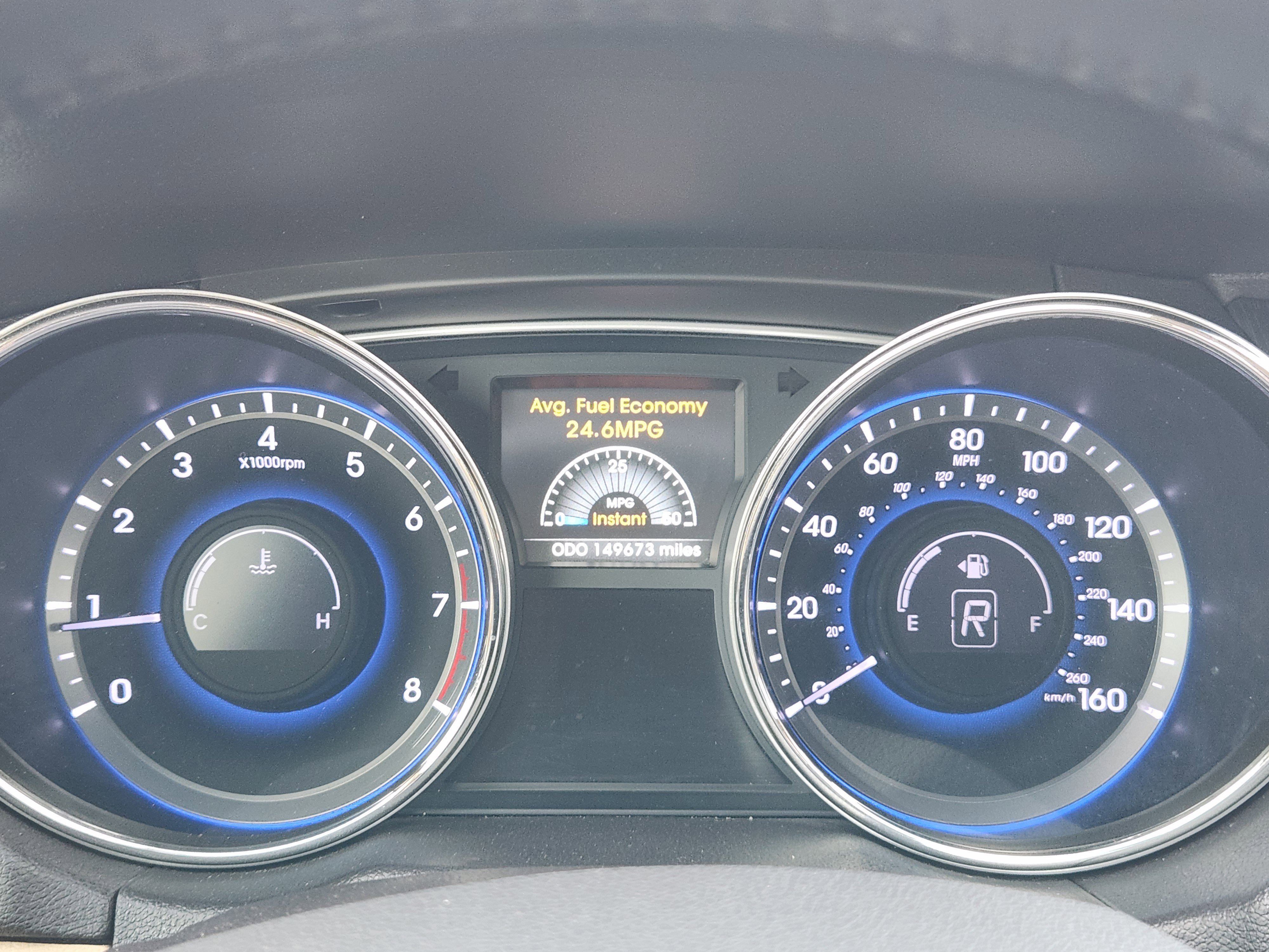 Used 2014 Hyundai Sonata Limited image 19