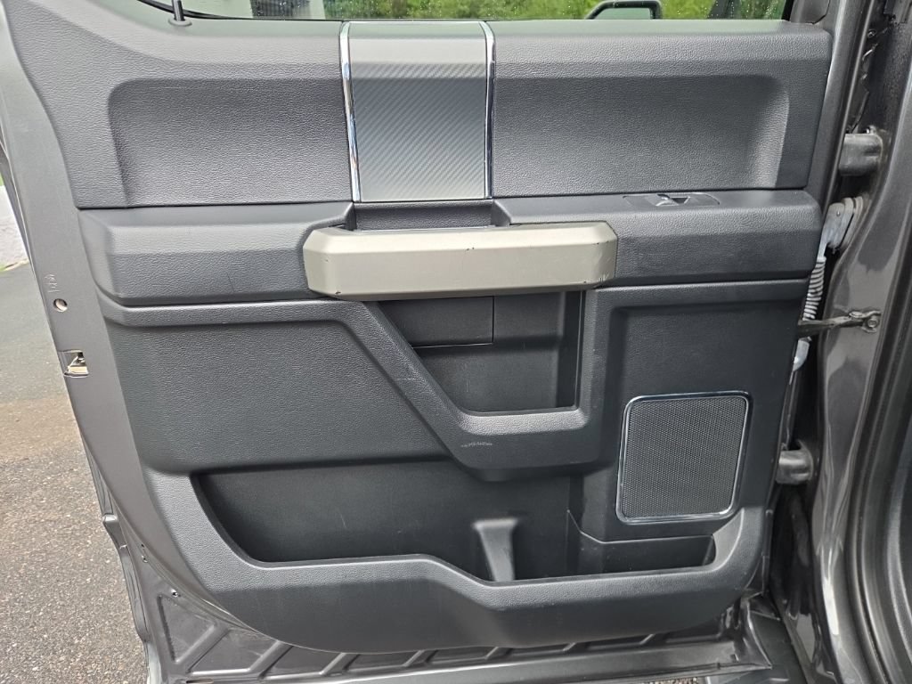 Used 2020 Ford F150 Lariat AWD/4WD image 25