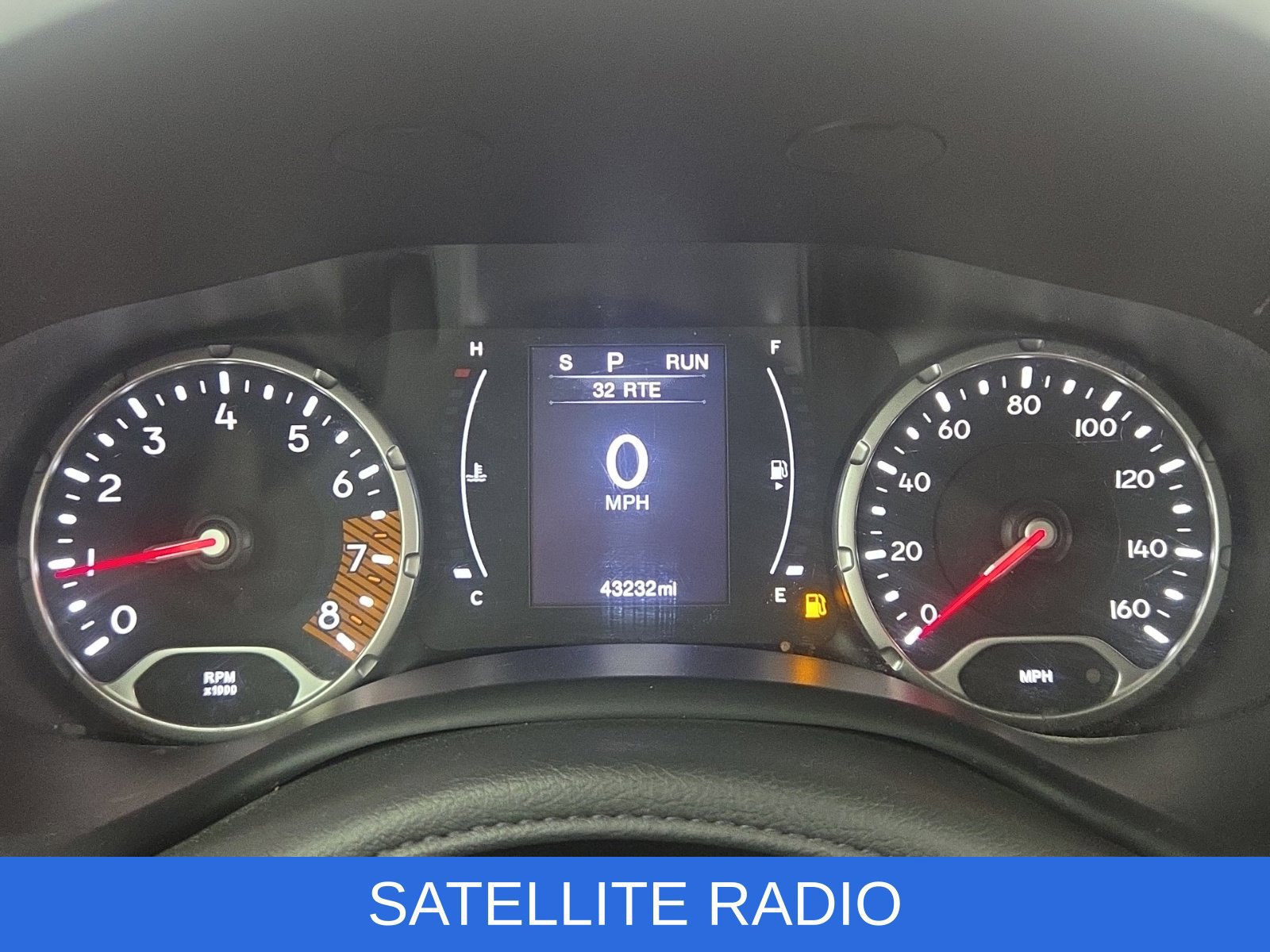 Certified 2022 Jeep Renegade Sport w/ Sport Appearance Group AWD/4WD image 15