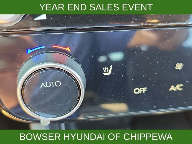 New 2026 Hyundai Santa Cruz XRT image 11