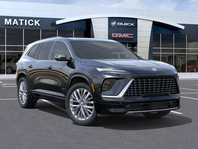 New 2026 Buick Enclave Avenir w/ Super Cruise Package image 7