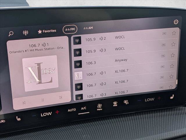 New 2026 Audi SQ5 Premium Plus AWD/4WD image 13