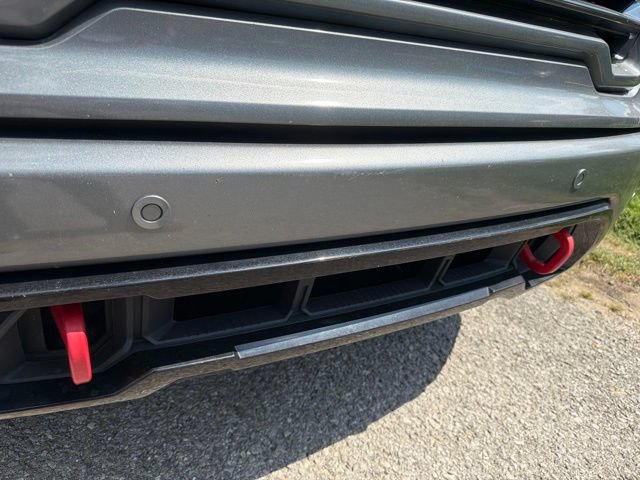 Used 2021 GMC Sierra 1500 AT4 w/ AT4 Value Package AWD/4WD image 13
