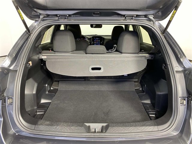 Used 2024 Subaru Impreza RS image 9