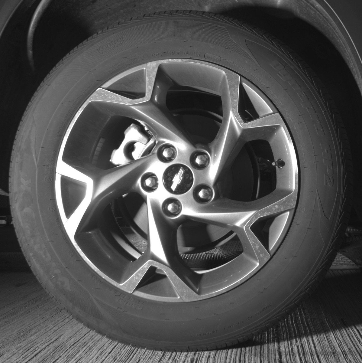 Used 2025 Chevrolet Trax LT image 15