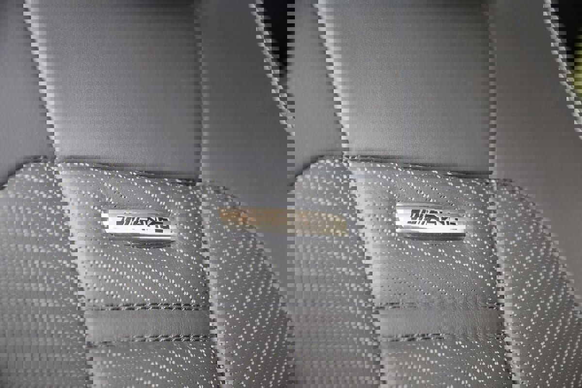 Used 2022 Mercedes-Benz E 53 AMG 4MATIC Coupe image 15