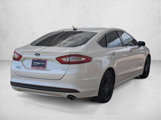 Used 2014 Ford Fusion Energi SE image 5
