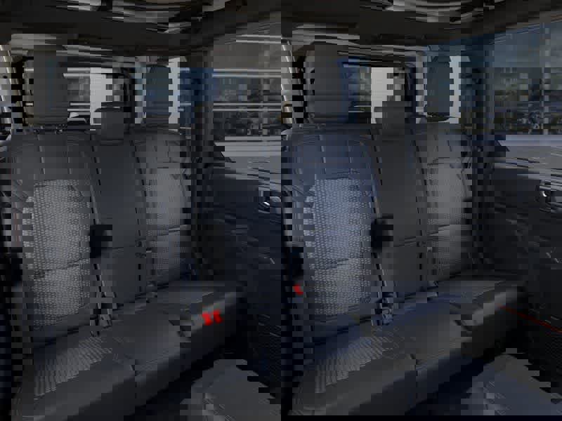 New 2026 Ford Bronco Raptor image 11