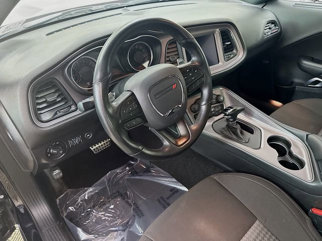 Used 2023 Dodge Challenger R/T Scat Pack RWD image 9