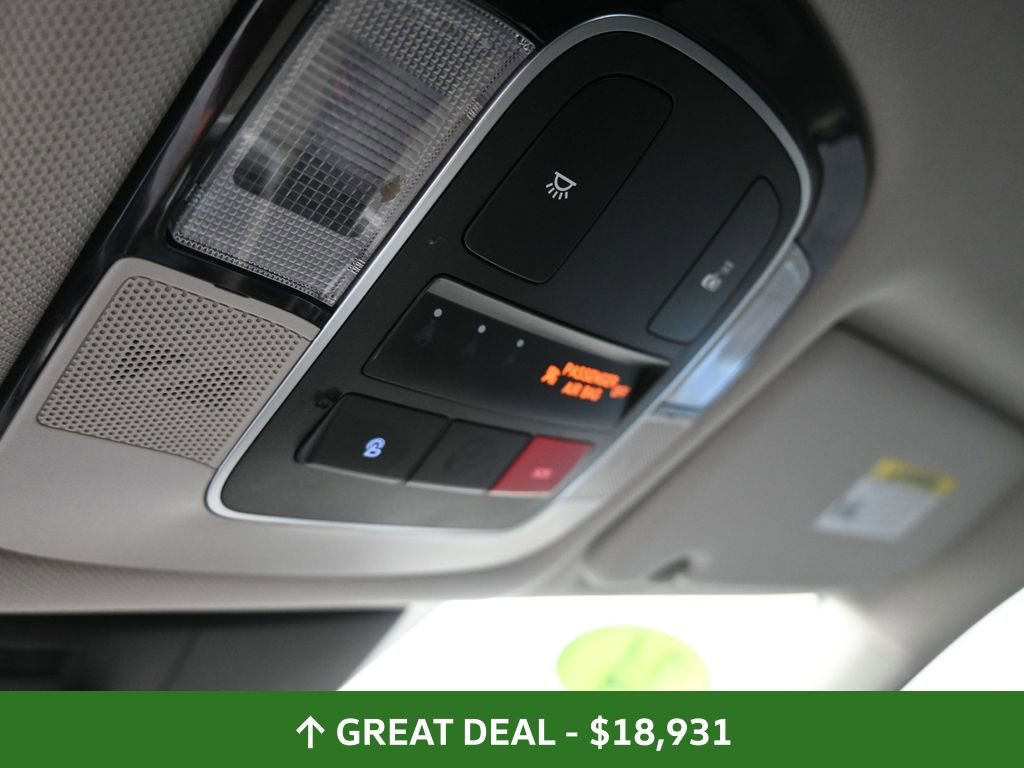 Used 2024 Hyundai Tucson SEL image 36