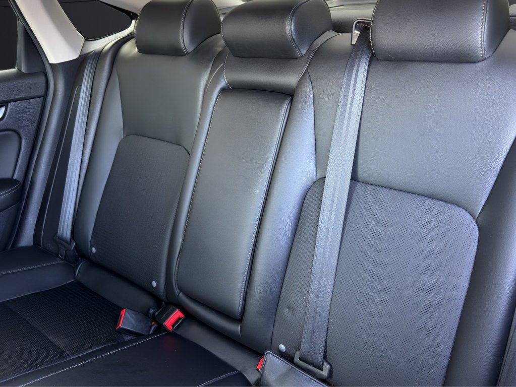 Used 2024 Honda Civic Touring image 20