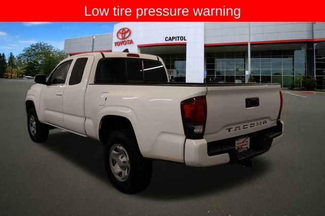 Used 2023 Toyota Tacoma SR w/ SR Convenience Package image 5