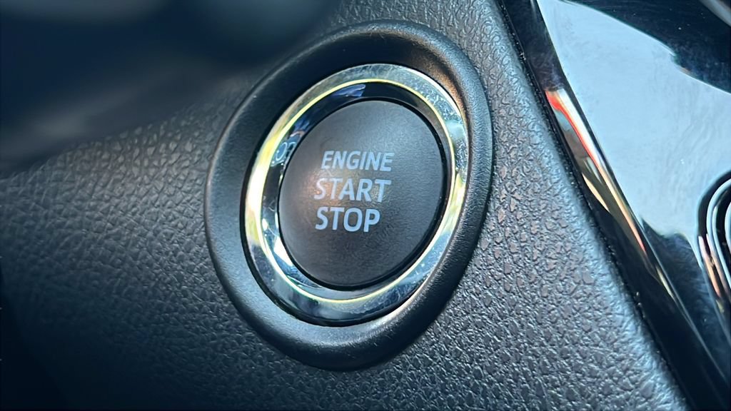 Used 2022 Toyota C-HR Nightshade FWD image 19