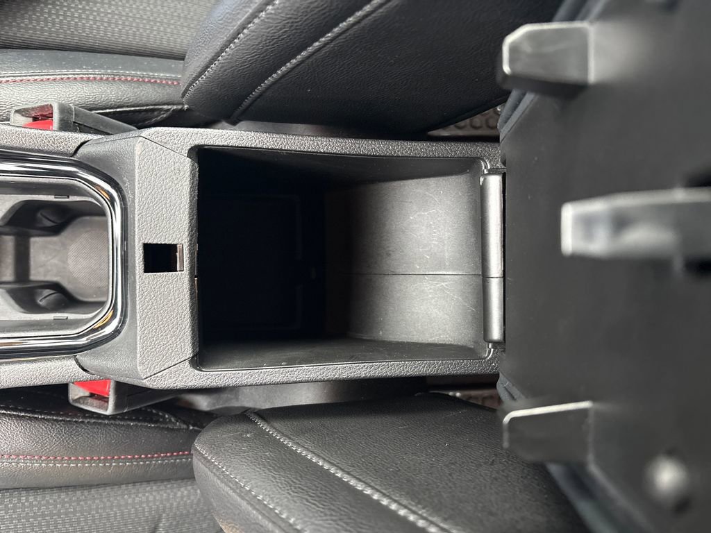 Used 2024 Jeep Compass Trailhawk image 26