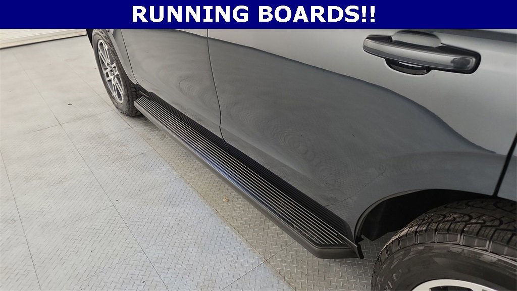 New 2025 Ford Expedition Active image 31