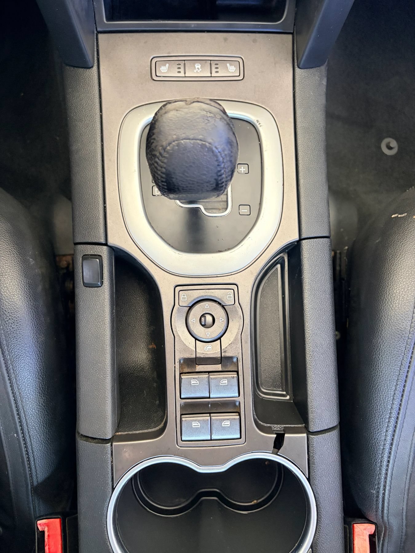 Used 2009 Pontiac G8 GT w/ Premium Package RWD image 15