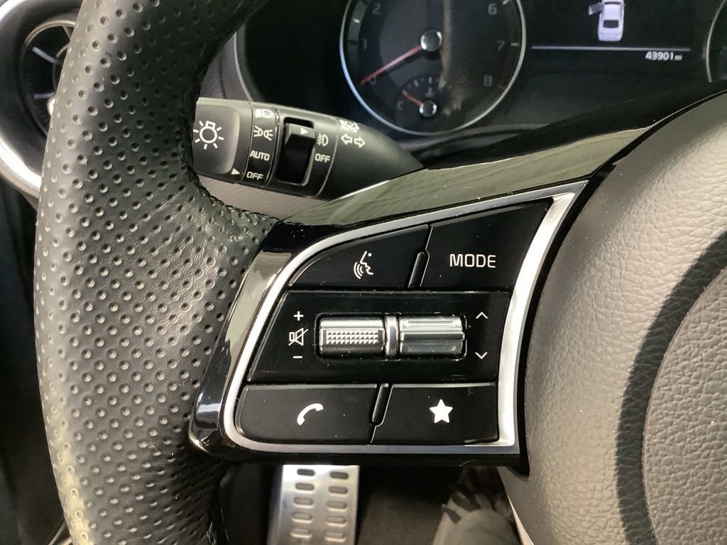 Used 2023 Kia Forte GT-Line image 14