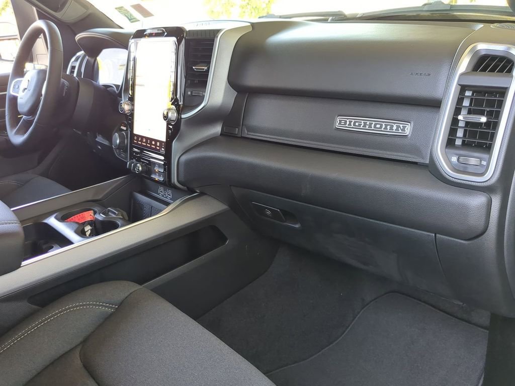 New 2026 RAM 1500 Big Horn image 21