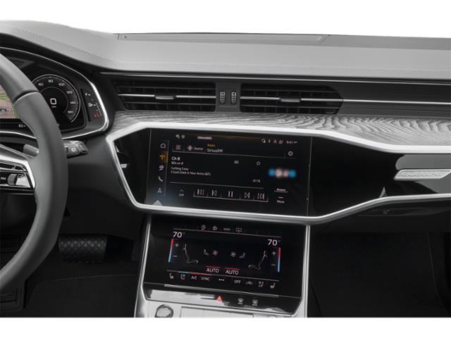 Used 2025 Audi A6 3.0T allroad Prestige AWD/4WD image 9