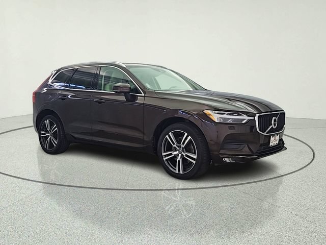 Used 2018 Volvo XC60 T6 Momentum w/ Advanced Package AWD/4WD image 8