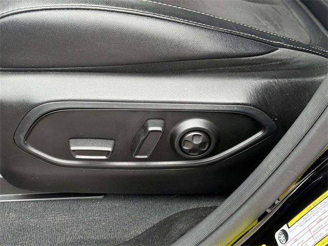 Certified 2022 Jeep Grand Cherokee Altitude image 14