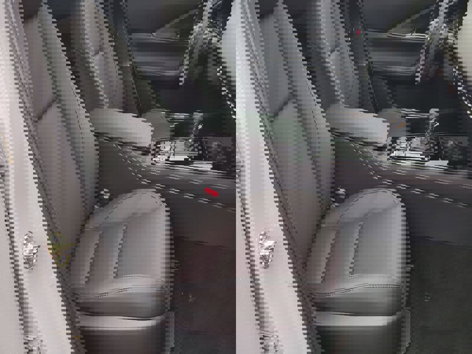 New 2026 MAZDA CX-30 2.5 Turbo w/ Premium Plus Pkg image 22