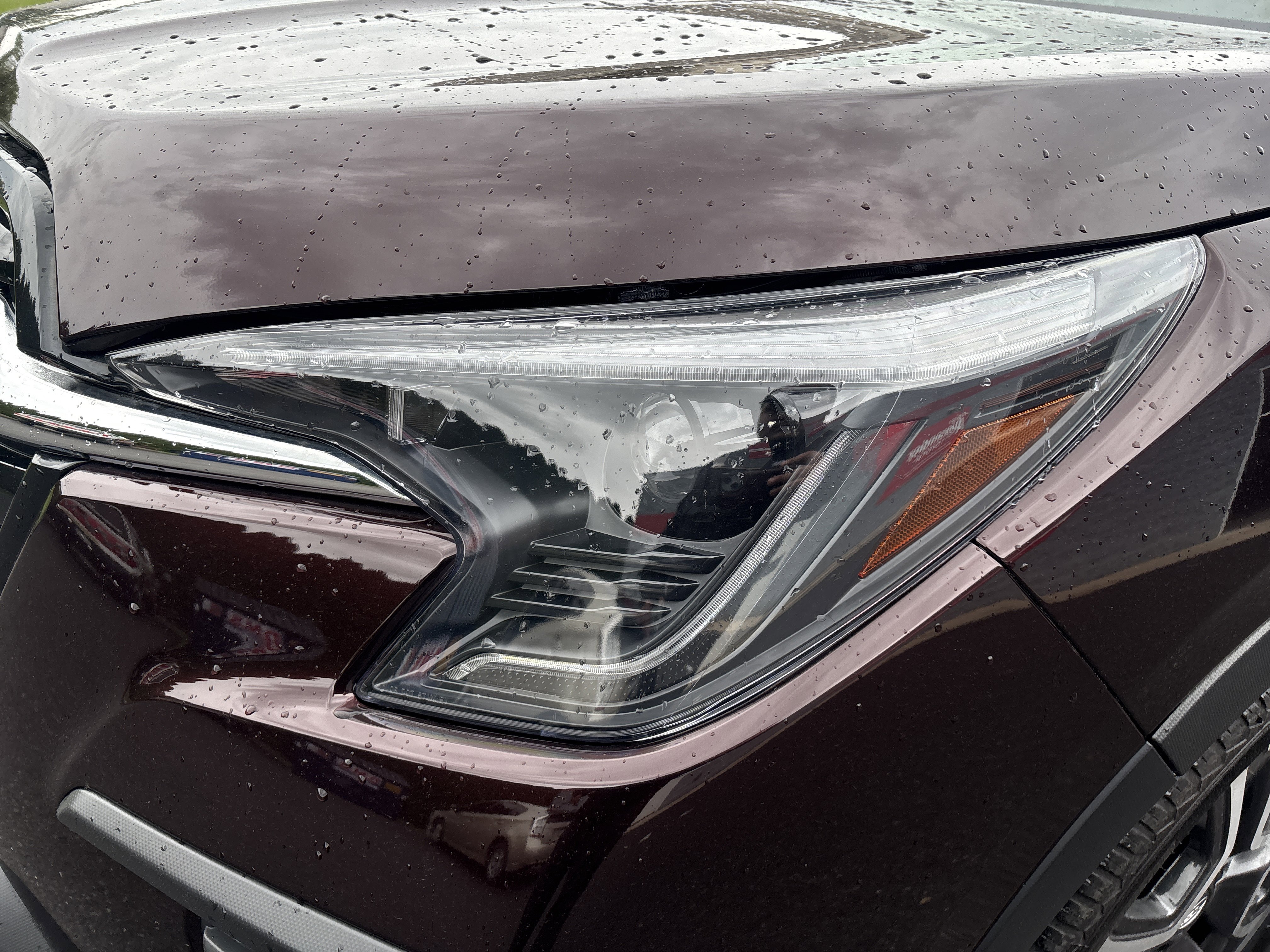 Used 2023 Subaru Ascent Touring AWD/4WD image 10
