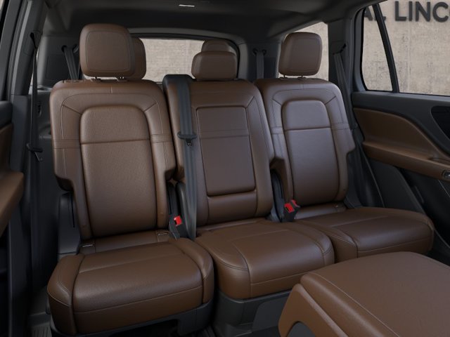 New 2026 Lincoln Aviator Reserve RWD image 11