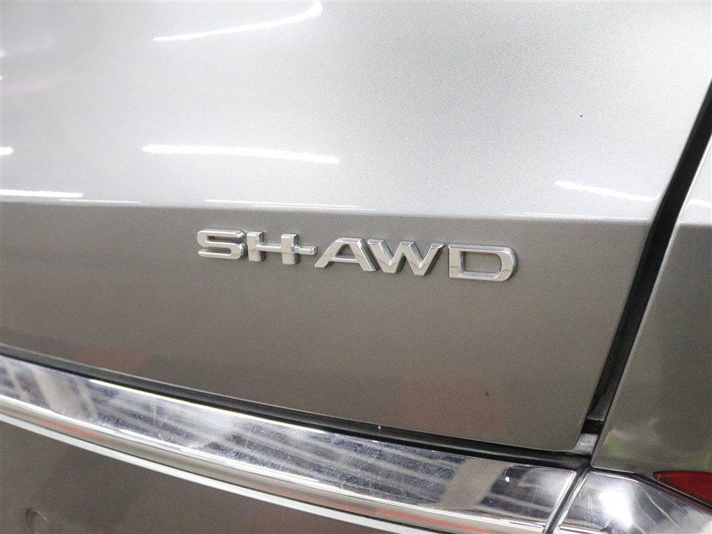 Used 2022 Acura MDX SH-AWD w/ Technology Package image 10