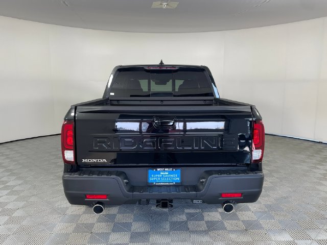 New 2026 Honda Ridgeline RTL image 13