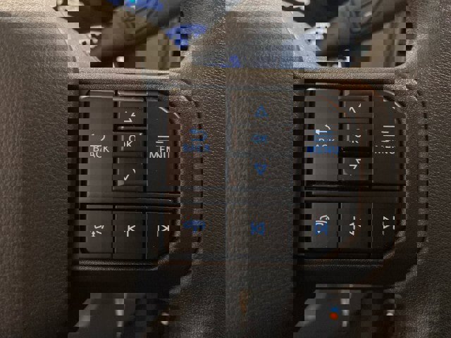 New 2024 Ford F550 4x4 Regular Cab Super Duty image 14