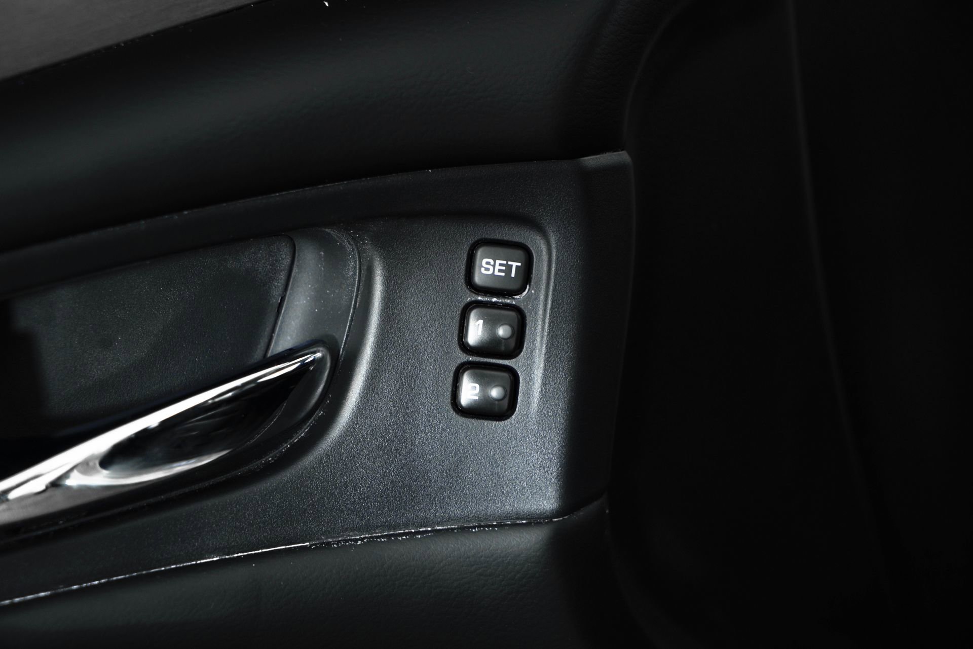 Used 2023 Nissan Murano SL w/ SL Moonroof Package image 21